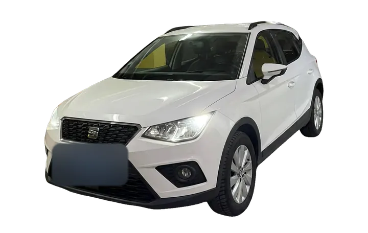 Seat Arona veya benzeri — Mini SUV