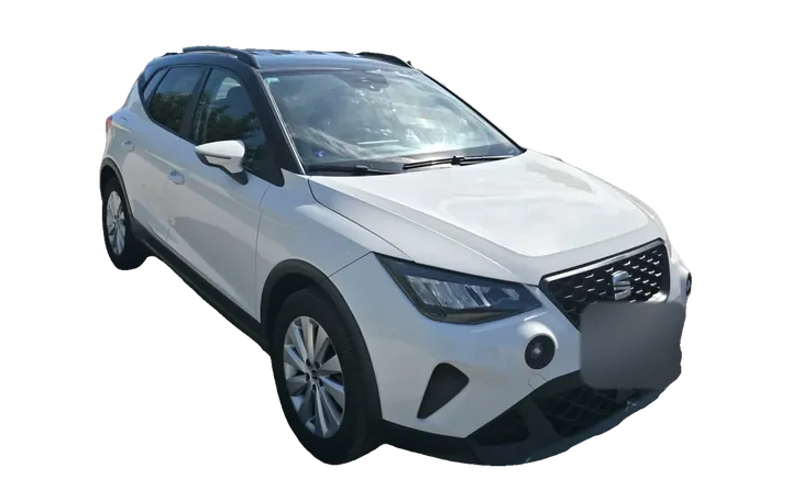 Seat Arona veya benzeri — Mini SUV