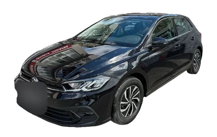 VW Polo veya benzeri — Hatchback