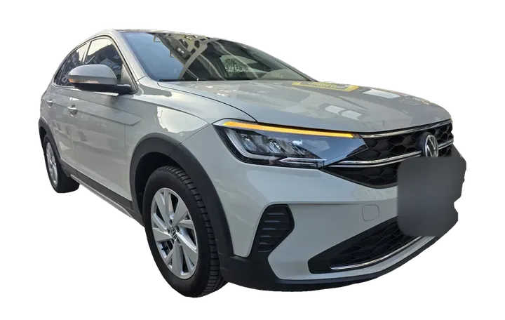 VW Taigo veya benzeri — Mini SUV