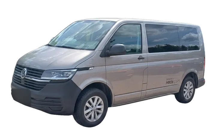 VW Transporter veya benzeri — Van