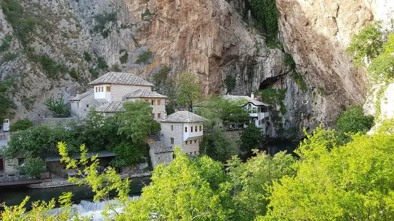 Balayı — 7 gün