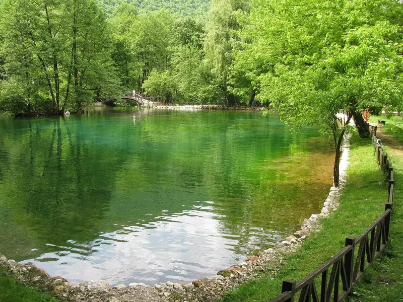 Aile tatili — 9 gün