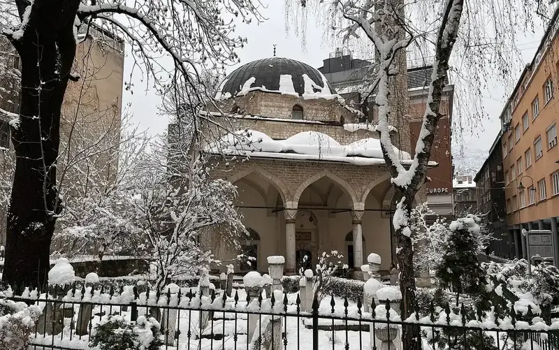 Kar tatili — 5 gün