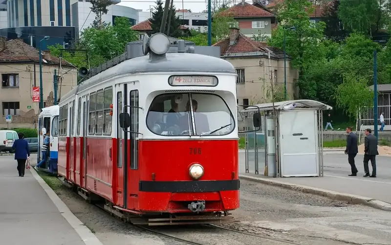Çocuklarla Saraybosna — ailelerin yapabilecekleri