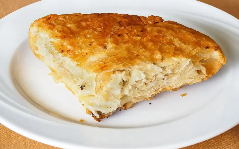 Boşnak mutfağı rehberi — denenmesi gereken 15 yemek
