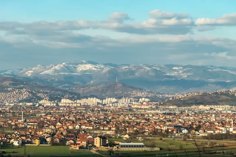 Bosna-Hersek'te özel transferler