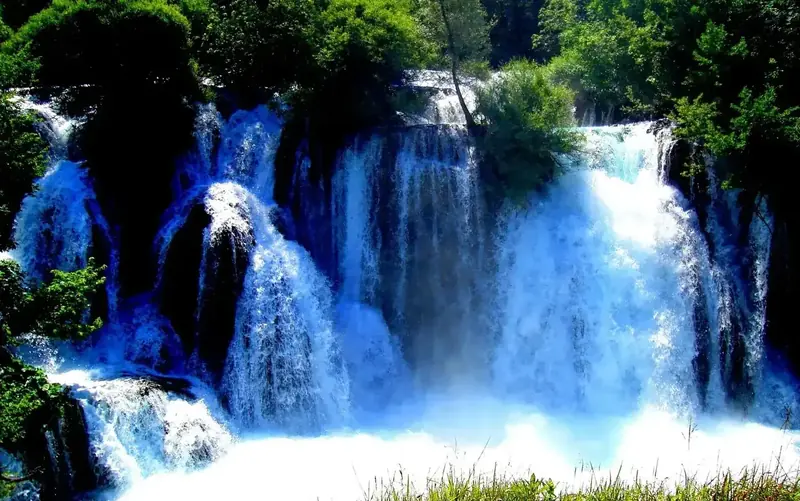 15 günde Bosna