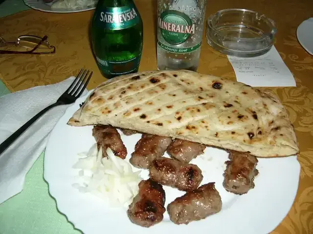 Bosna-Hersek'te helal seyahat