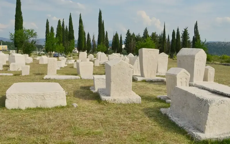 Stolac gezi rehberi