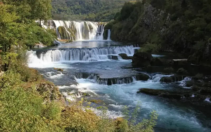 Bosna'nın öne çıkanları — 7 gün