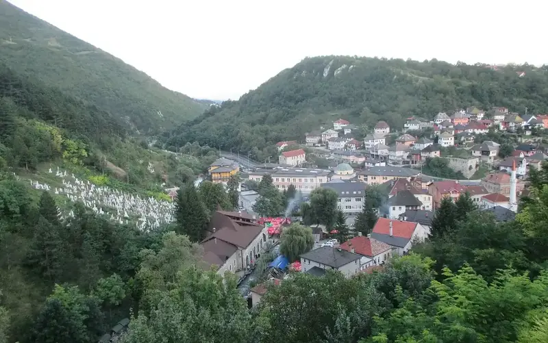 7 günde Bosna — gerçek sürüş süreleriyle uygulanabilir bir plan