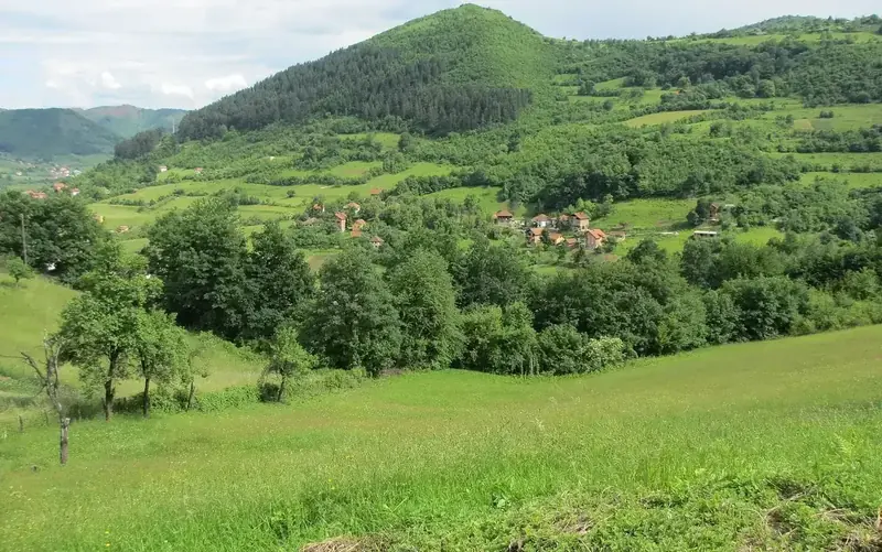 Visoko gezi rehberi